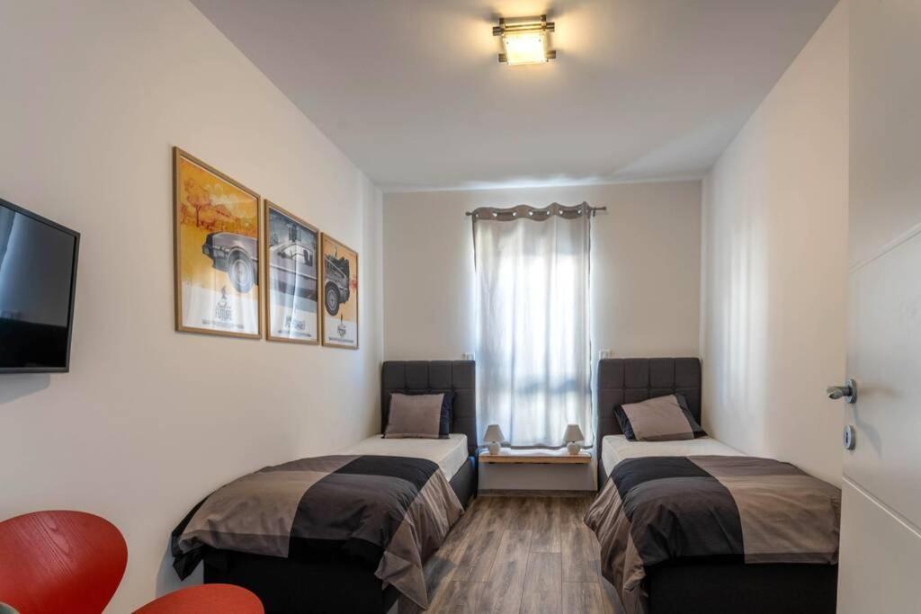 Apartment Emarin Banjole Kültér fotó