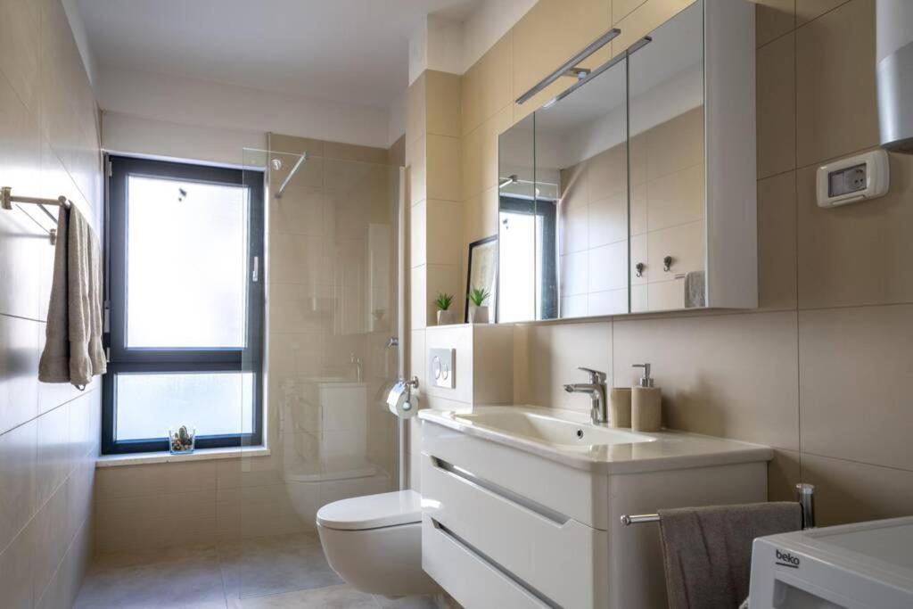 Apartment Emarin Banjole Kültér fotó