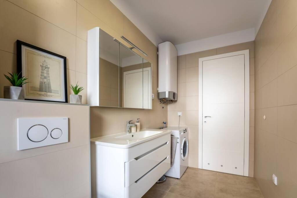 Apartment Emarin Banjole Kültér fotó