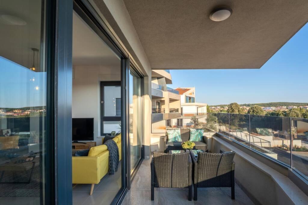 Apartment Emarin Banjole Kültér fotó