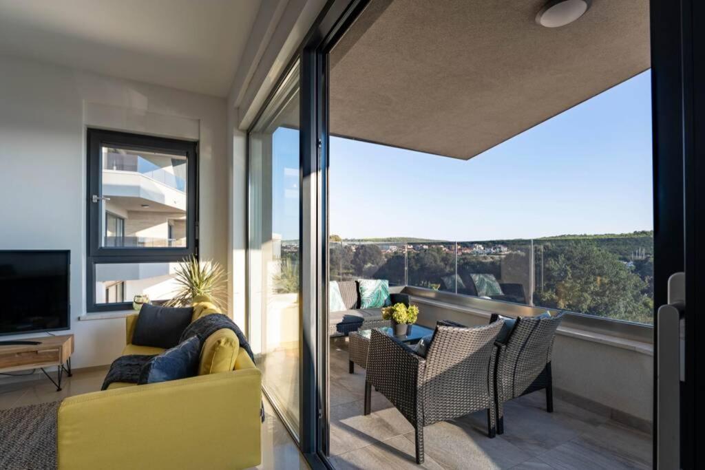 Apartment Emarin Banjole Kültér fotó