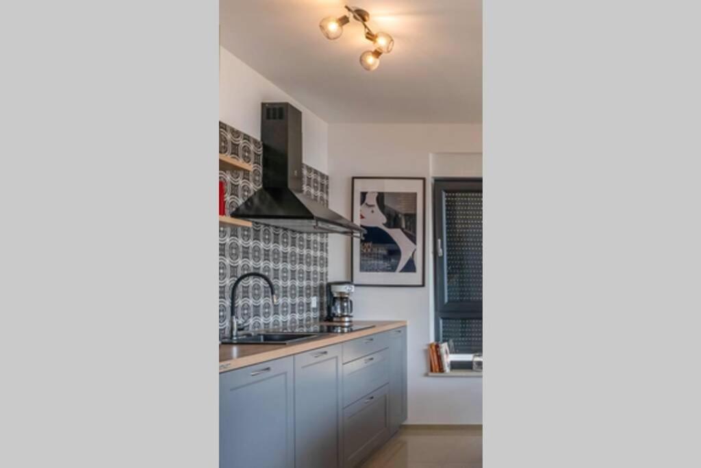 Apartment Emarin Banjole Kültér fotó