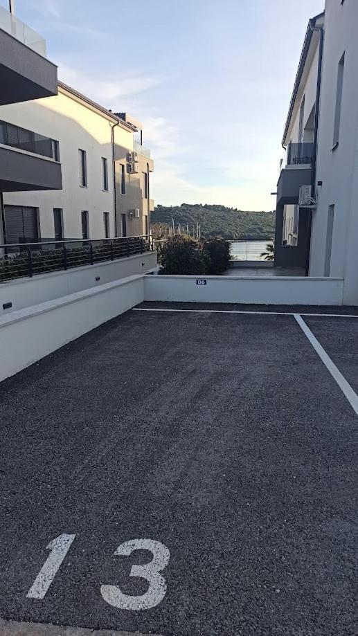 Apartment Emarin Banjole Kültér fotó